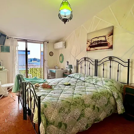 L'oasi Felice Gasthuis