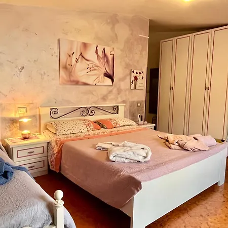 Gasthuis L'oasi Felice