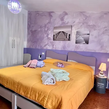 L'oasi Felice Gasthuis