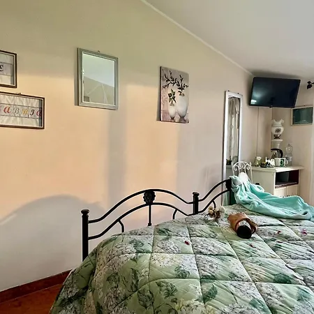 L'oasi Felice Gasthuis