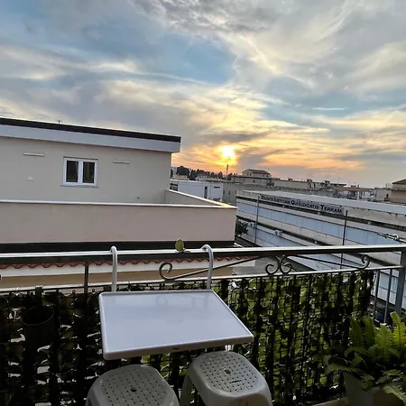 L'oasi Felice * Tropea