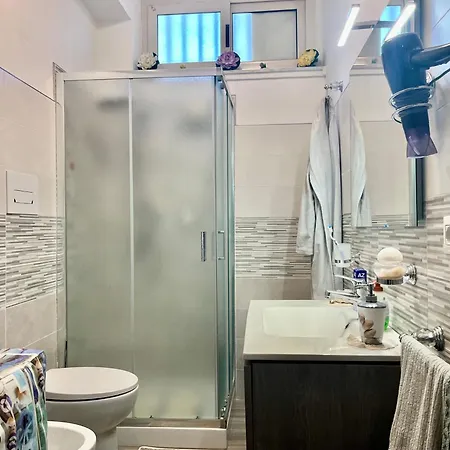 L'oasi Felice Gasthuis