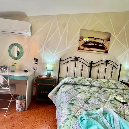 Gasthuis L'oasi Felice *