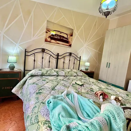 L'oasi Felice Gasthuis