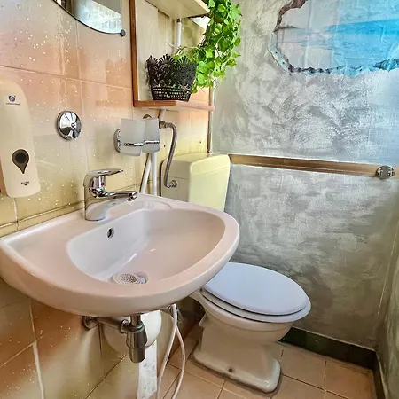 L'oasi Felice Gasthuis *