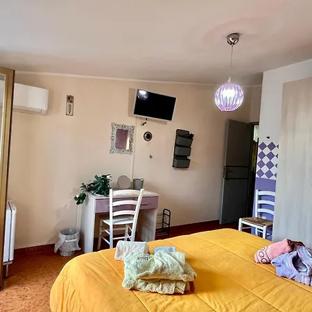 L'oasi Felice Tropea