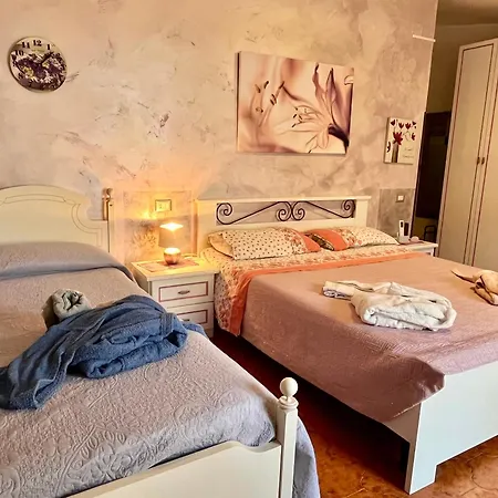 招待所 L'oasi Felice *