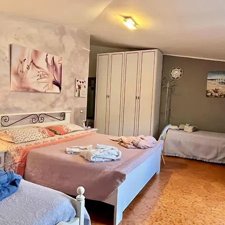 Penzion L'oasi Felice