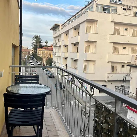 L'oasi Felice * Tropea