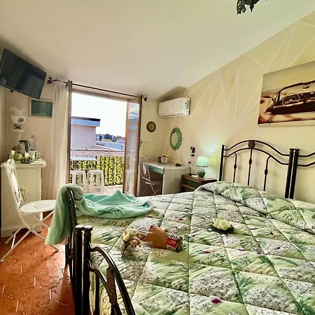 招待所 L'oasi Felice