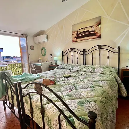 L'oasi Felice 招待所 *