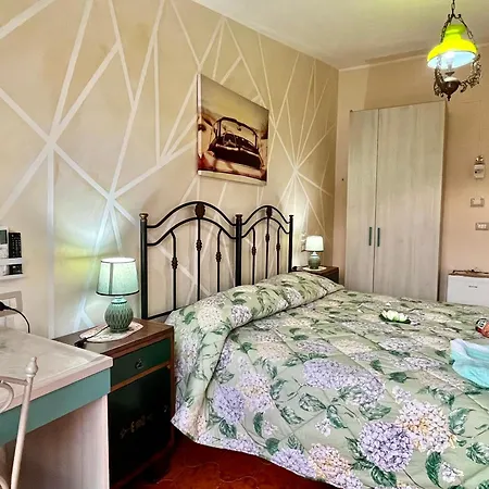 招待所 L'oasi Felice *