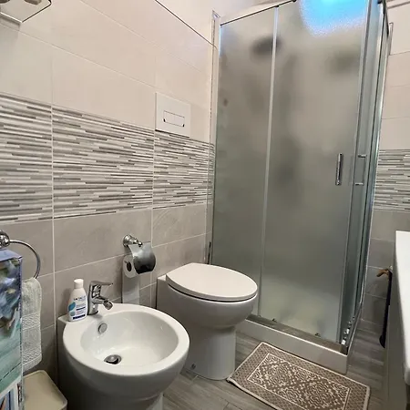 L'oasi Felice Tropea