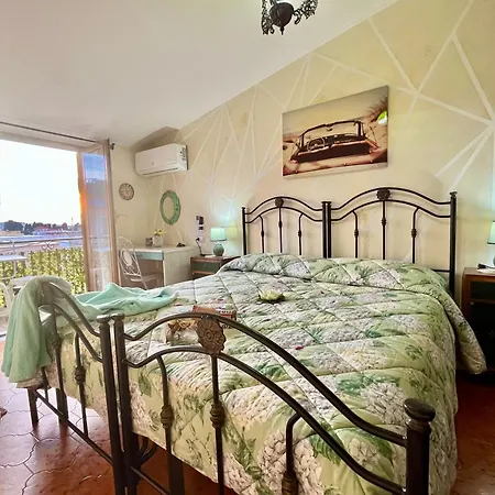 L'oasi Felice