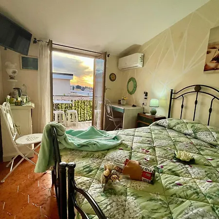 Penzion L'oasi Felice