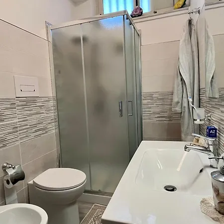 招待所 L'oasi Felice *