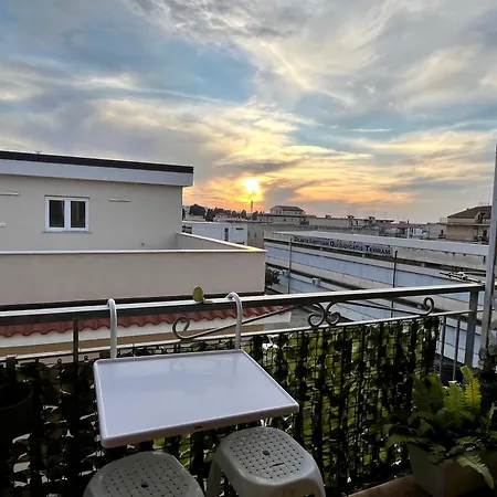 L'oasi Felice Penzion Tropea