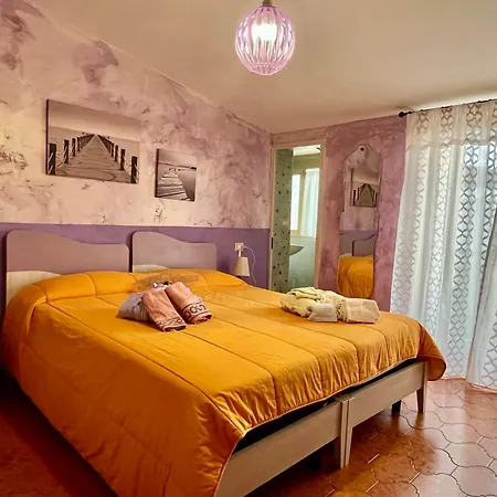 L'oasi Felice Tropea