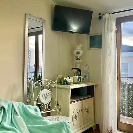 L'oasi Felice * Tropea