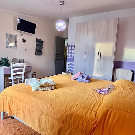 L'oasi Felice Tropea