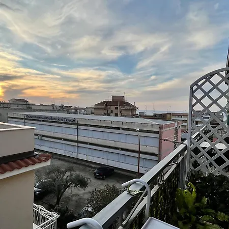 Penzion L'oasi Felice *