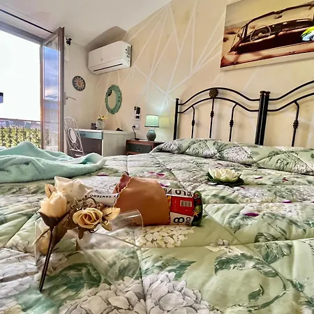 L'oasi Felice Πανσιόν