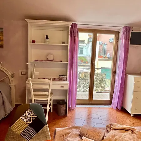 Penzion L'oasi Felice Tropea
