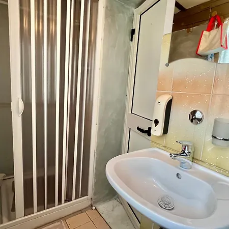 L'oasi Felice Tropea