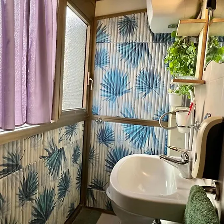 L'oasi Felice * 特罗佩阿