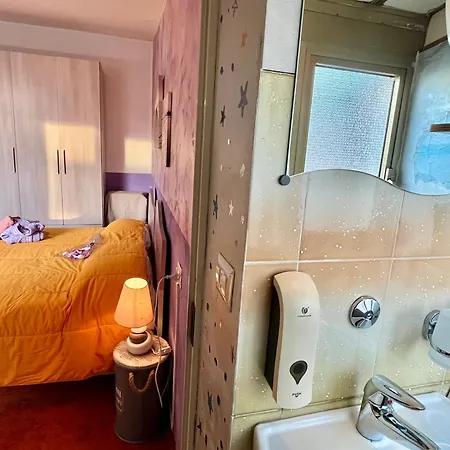 L'oasi Felice Πανσιόν