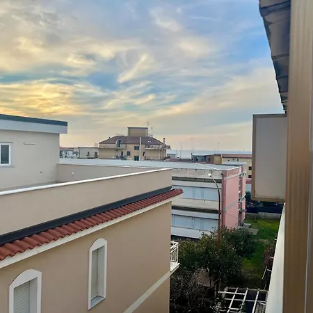 L'oasi Felice Tropea