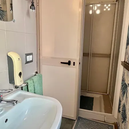 L'oasi Felice * 特罗佩阿