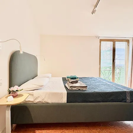 Penzion L'oasi Felice