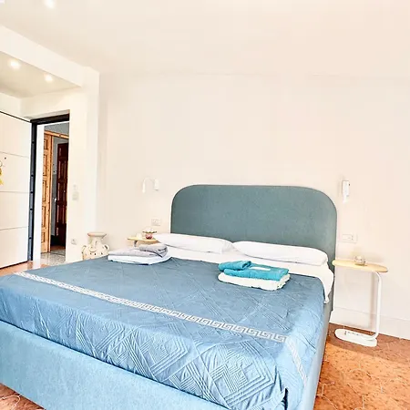 L'oasi Felice Guest house Tropea