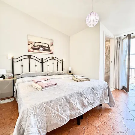 L'oasi Felice Tropea
