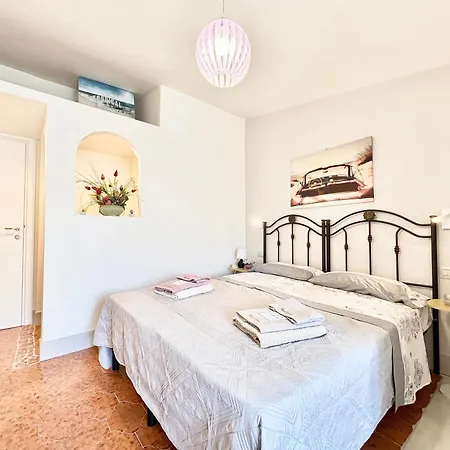 L'oasi Felice Penzion