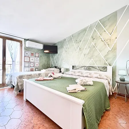 L'oasi Felice Penzion