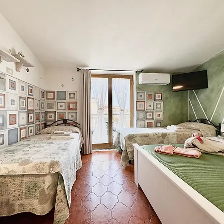 L'oasi Felice * Tropea