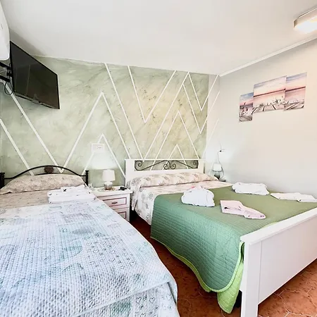 Guest house L'oasi Felice *