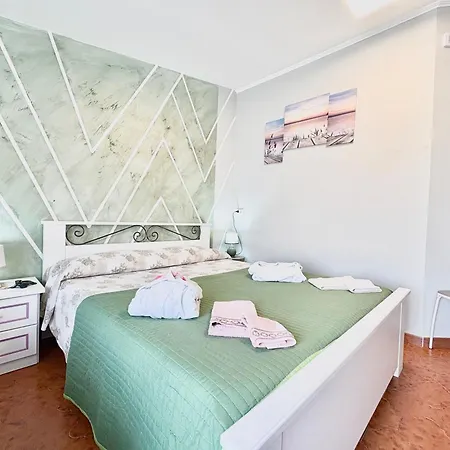 Guest house L'oasi Felice