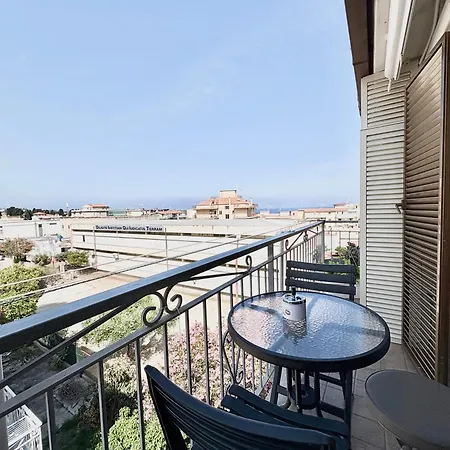L'oasi Felice Tropea