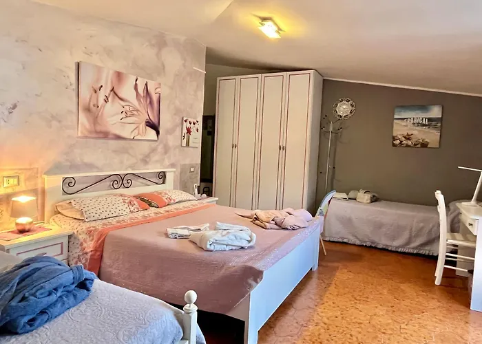 Penzion L'oasi Felice