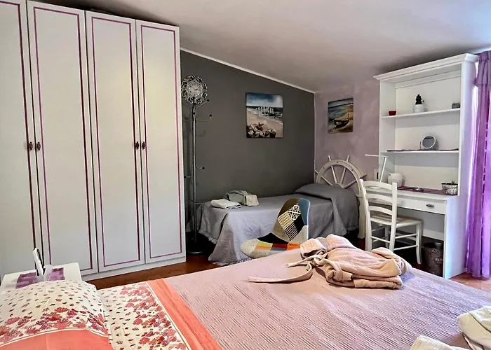 L'oasi Felice * Tropea