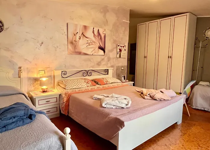 Penzion L'oasi Felice