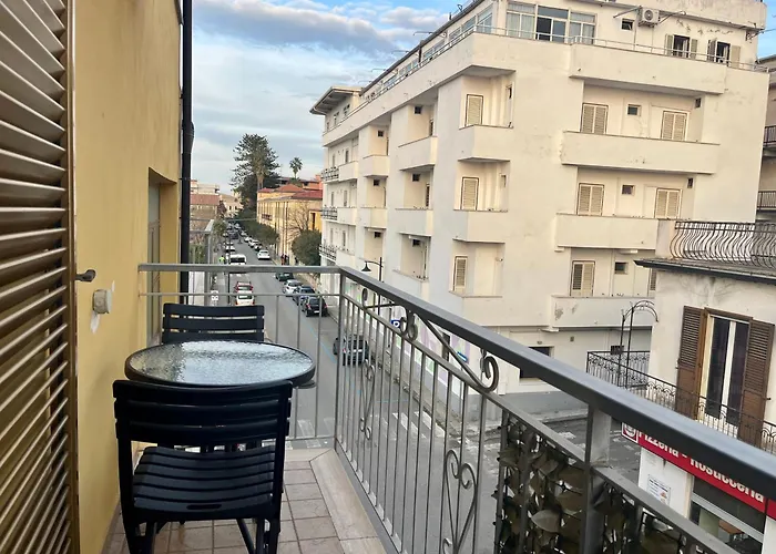 L'oasi Felice * Tropea