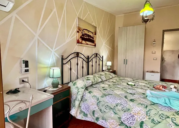 Penzion L'oasi Felice *