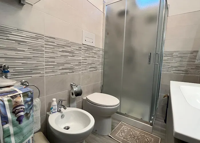 L'oasi Felice Tropea