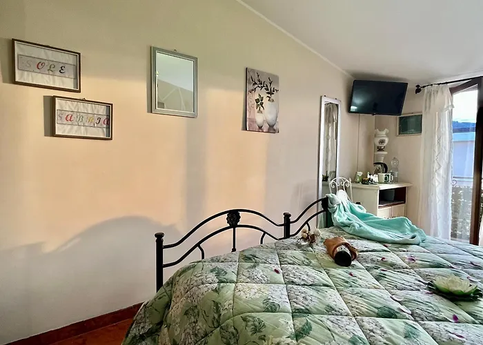 L'oasi Felice Penzion