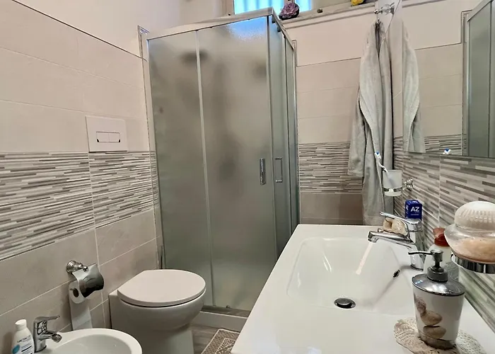 Penzion L'oasi Felice *