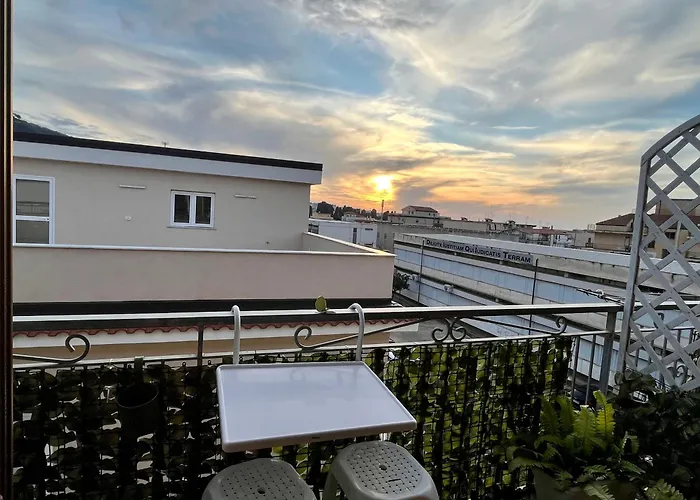 L'oasi Felice * Tropea